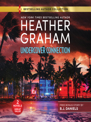 cover image of Undercover Connection
